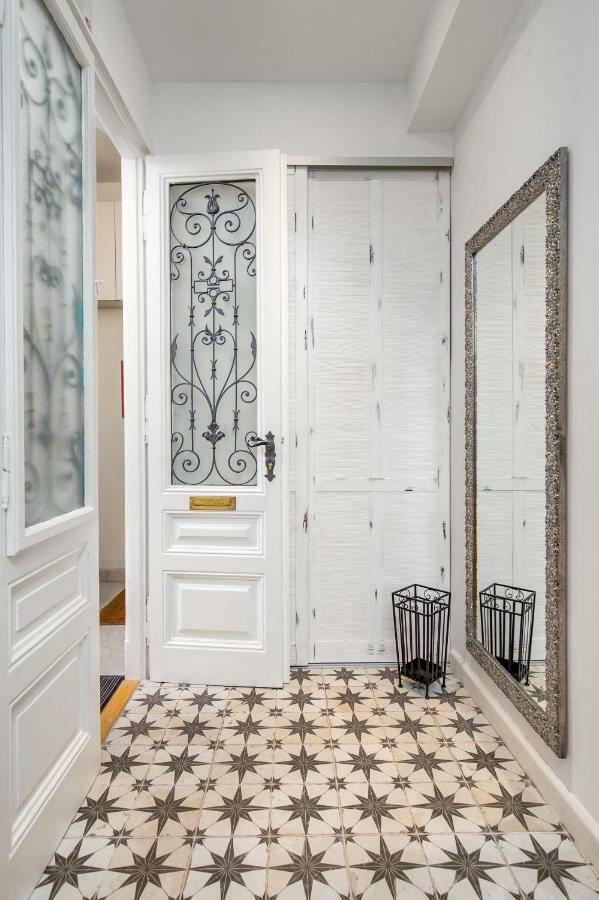 Luxury Apartment Karolina Riva 101M2 Rijeka Buitenkant foto